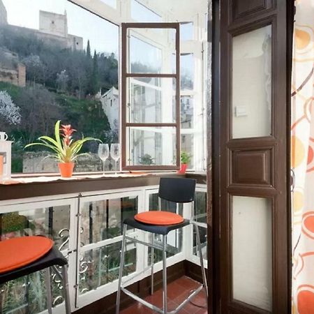 Alhambra Sonder Apartments Grenada Zewnętrze zdjęcie